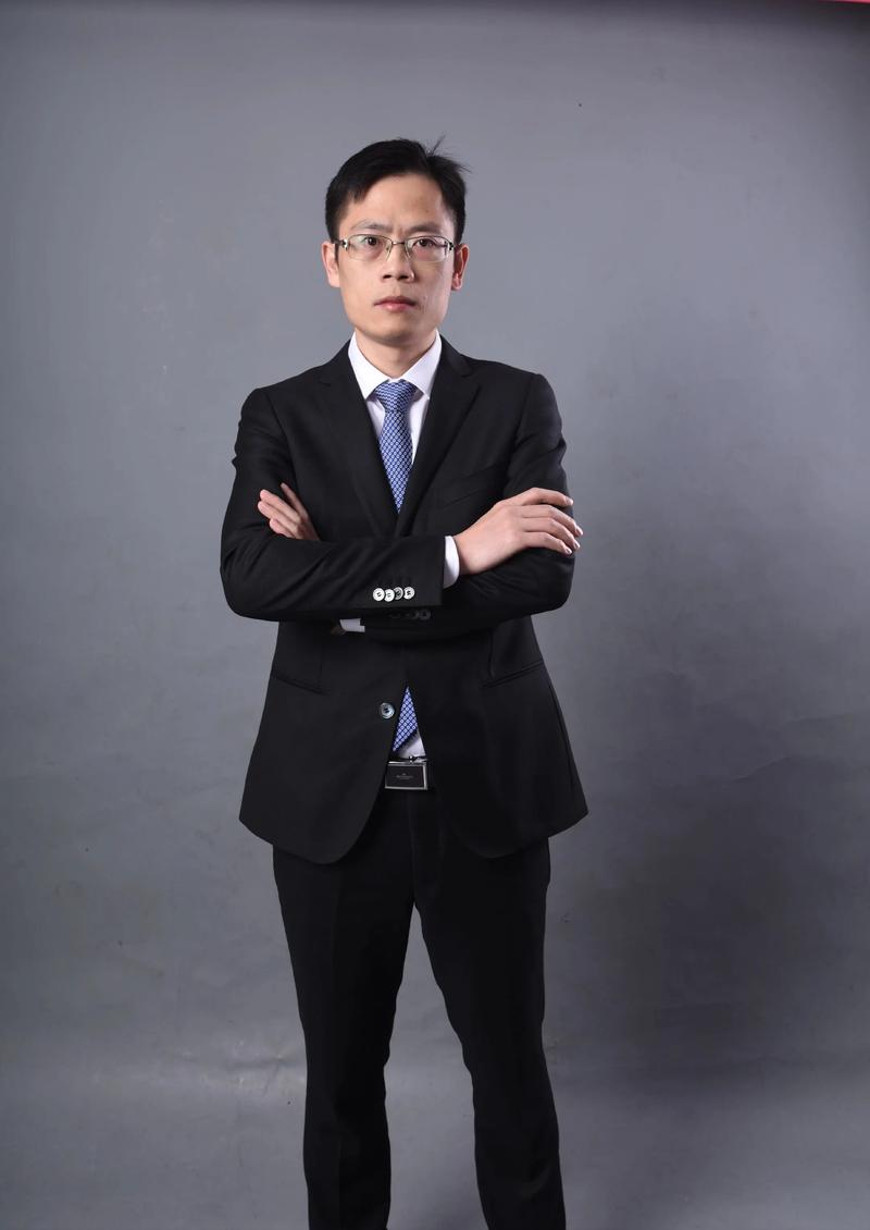 向述兵 选角与表演指导负责人